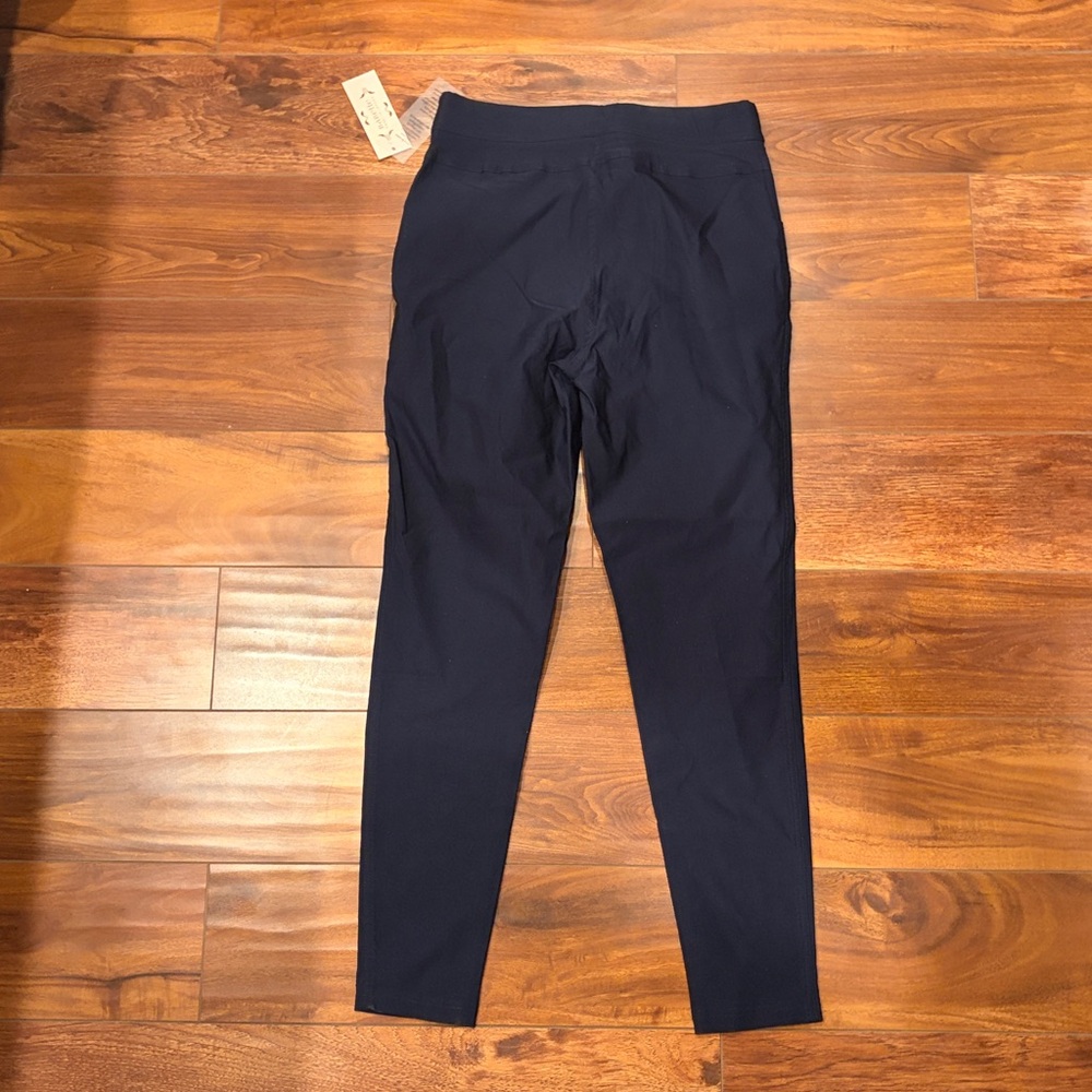 Nanette Lepore Navy Blue Pants, Size Small - Picture 12 of 12